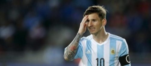 Otra final perdida con la selecci&oacute;n