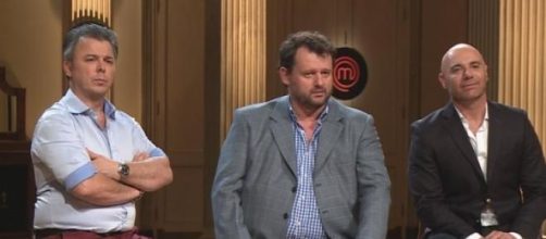 Programa 8 julio Masterchef 2015 Argentina