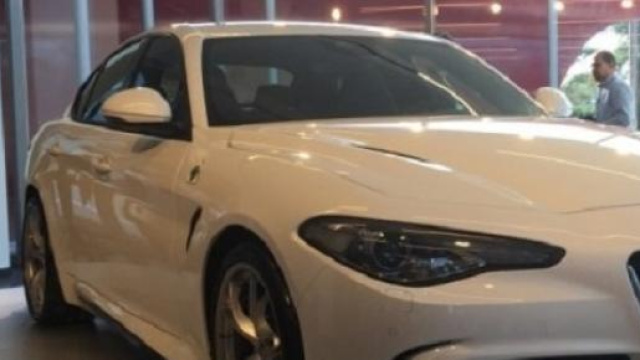 Alfa romeo Giulia: indiscrezioni sul prezzo 