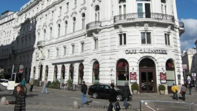 Anche l'Austria vuole lasciare l'Euro?