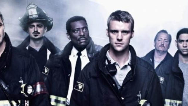 Anticipazioni e trama Chicago Fire del 13 luglio