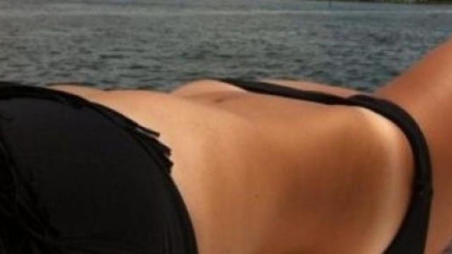 Bikini estate 2015: mai pi&ugrave; sedere bianco