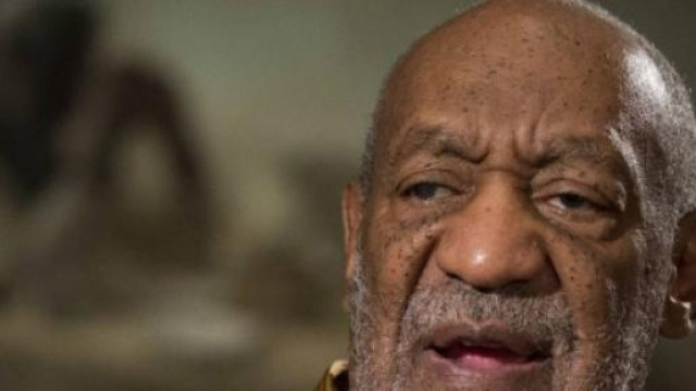 Bill Cosby confess&ograve; di aver drogato una donna