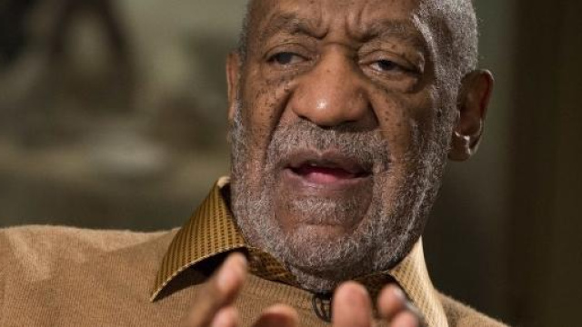 Bill Cosby usava sonniferi per sesso con ragazze