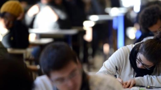 Diminuiti i posti al test di ammissione a Medicina