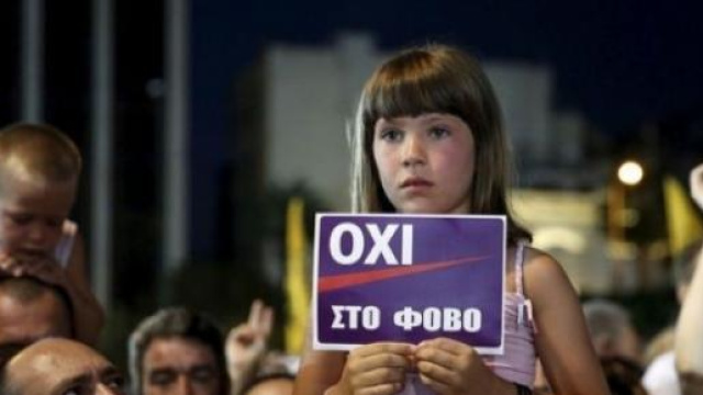 Grecia, futuro incerto dopo il No all'austerit&agrave;