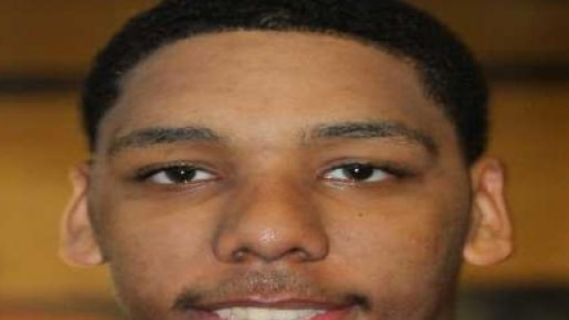 Il centro Okafor, terza scelta assoluta del draft