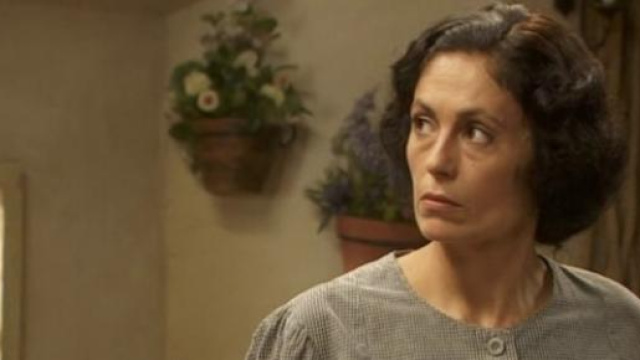 Il Segreto: la vera madre di Isidro, Matilda