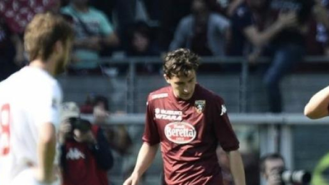 Il Torino cerca il nuovo attaccante. 