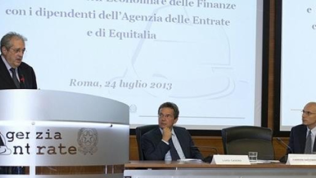 Le scadenze fiscali del mese di luglio