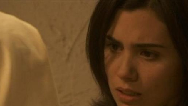 Maria finisce in convento 
