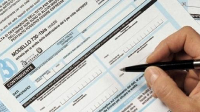 Modello 730 precompilato, proroga al 23 luglio