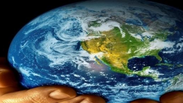 Proteggiamo il nostro pianeta