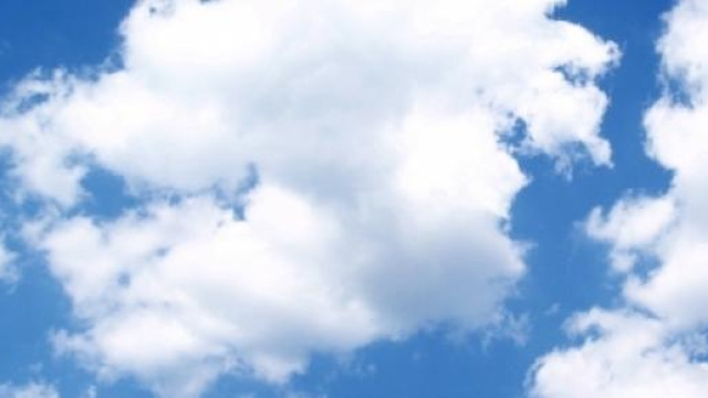 Quando ricomincer&agrave; a piovere sul nostro Paese?