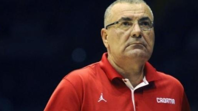 Repesa, il nuovo coach di Milano