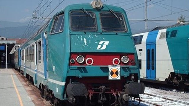 Scioperi dei trasporti a luglio 2015 