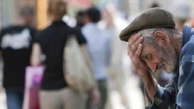 Tagli alle pensioni da gennaio 2016