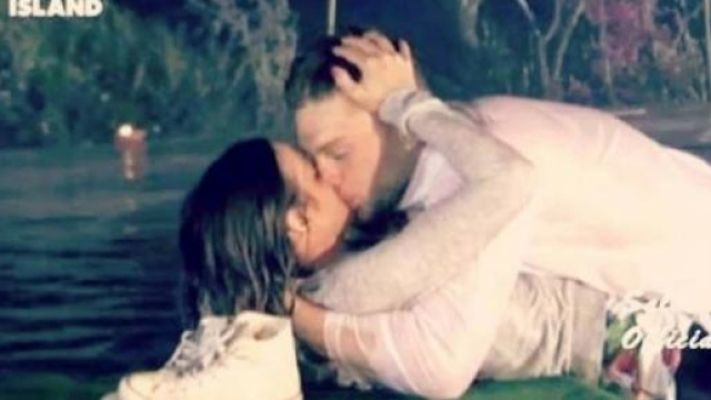 Teresa e Salvatore si sposano? Scoprilo qui. 