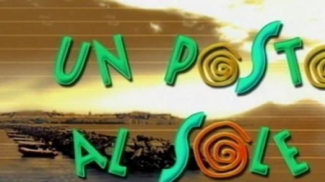Un posto al sole 13-17 luglio 