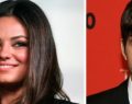 Ashton Kutcher y Mila Kunis se casaron