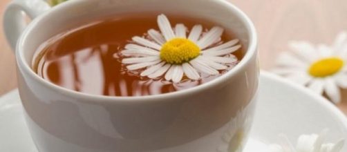 Las infusiones herbales act&uacute;an como diur&eacute;ticos