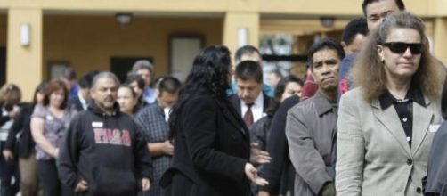 Tarea del d&iacute;a: Buscar trabajo