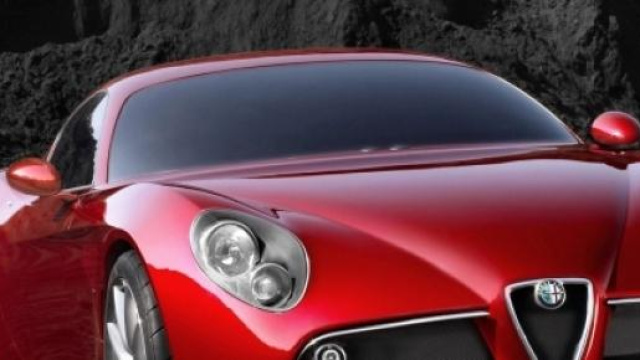 Alfa Romeo: sette nuovi modelli entro il 2018