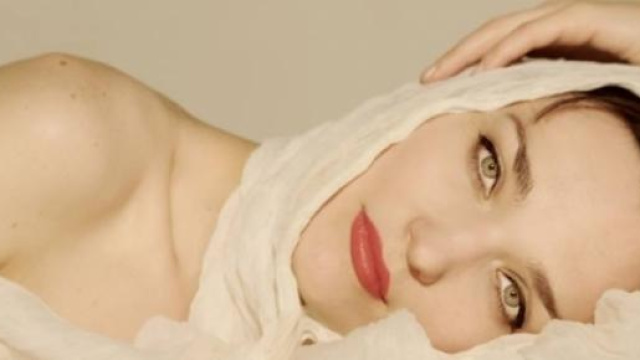 Angelique Cavallari, foto di Fabrizio De Blasio