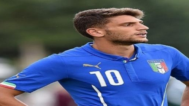 Berardi pu&ograve; arrivare subito alla Juventus...
