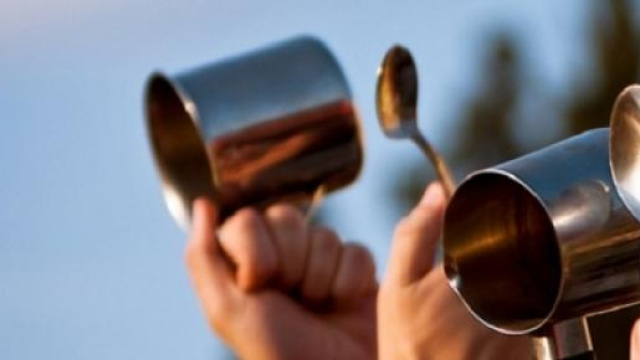 Cominciano a mancare prodotti in Grecia