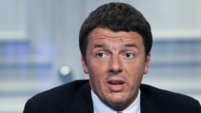 Governo Renzi su prima casa
