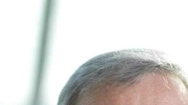 Il presidente della Commissione europea Jucker