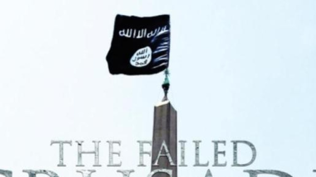 Isis 'Sar&agrave; guerra all'Italia, ecco quando e come'