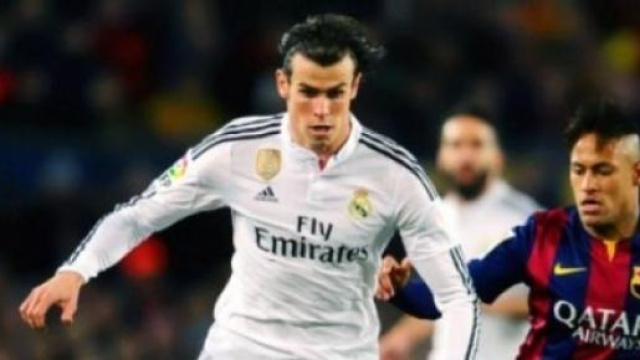 Le footballeur le plus rapide de l'ann&eacute;e 2015 