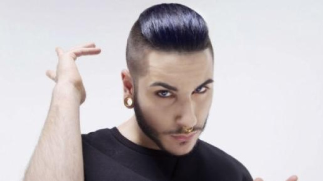 Madh presenta il suo debut album