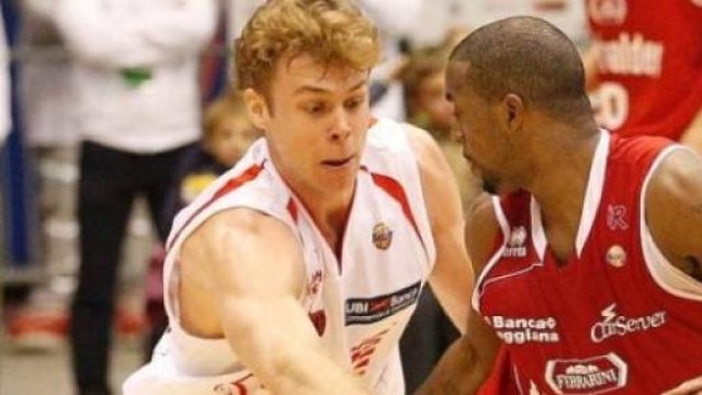 Nicol&ograve; Melli, Olimpia Milano