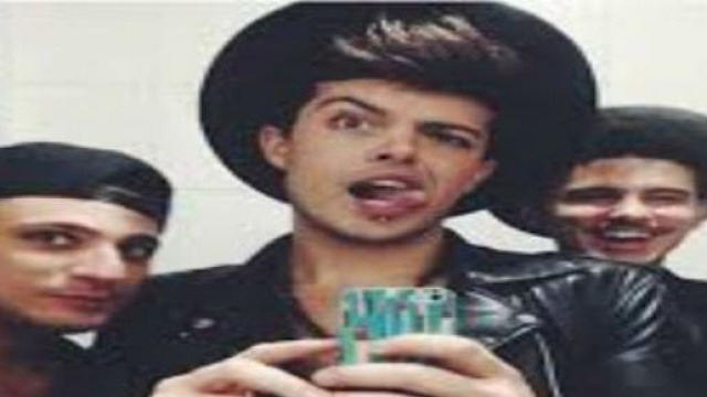Stash e i The Kolors, vincitori di "Amici" 2015