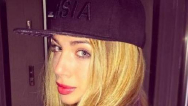 Temptation Island: Aurora Betti