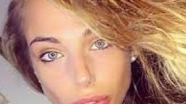 Temptation Island: Aurora Betti.