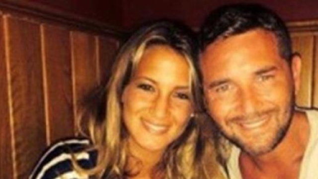 Temptation Island: Emanuele e Alessandra.