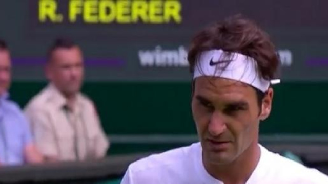 Wimbledon 2015 calendario quarti e semifinali