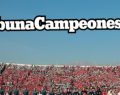 En Chile quieren una Tribuna Campeones de América para homenajear a su selección
