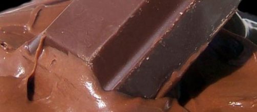 El chocolate es un placer al que vive recurriendo 