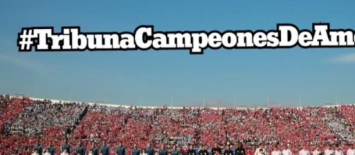 Final Copa Am&eacute;rica, Chile vs. Argentina, 4/7/2015