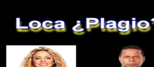 'Loca', una de las canciones acusada de plagio