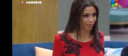 Maipi tras conocer la noticia de su eliminaci&oacute;n