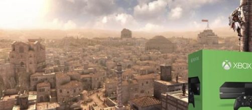 Mejores gr&aacute;ficas para juegos de XBox One