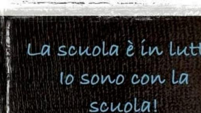 Approvazione della riforma e docenti