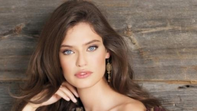 Bianca Balti criticata per magrezza della figlia