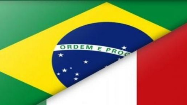 Brasile e Italia appaiate nella corruzione
